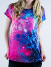 Galaxy 2.0 Women's Crew