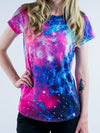 Galaxy 2.0 Women's Crew