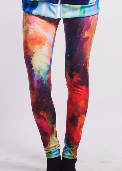 Galaxy Leggings