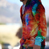 Galaxy Unisex Hoodie