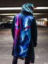 Galaxy Wolf Dream Cloak