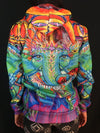 Ganesha Unisex Hoodie