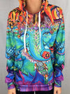 Ganesha Unisex Hoodie