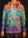 Ganesha Unisex Hoodie