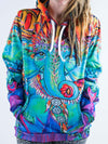 Ganesha Unisex Hoodie