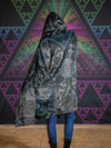 Ghost Mandala Dream Cloak