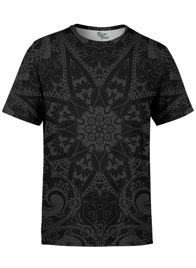 Ghost Mandala Unisex Crew