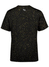 Gold Glitter Unisex Crew