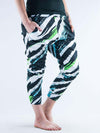 Green Slasher Unisex Joggers