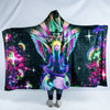 Guardian Hooded Blanket