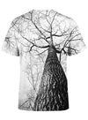 Higher Trees Unisex Crew