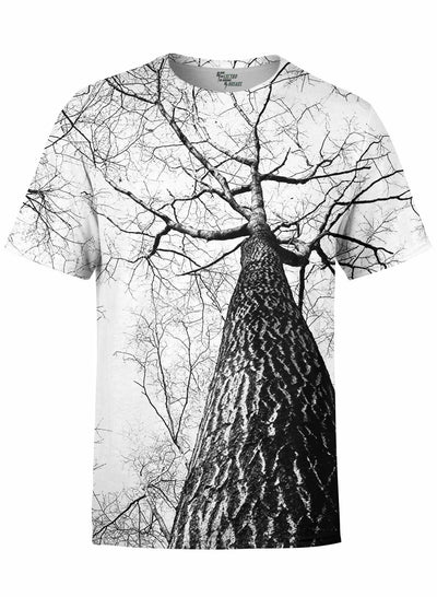 Higher Trees Unisex Crew