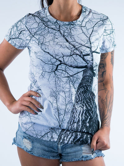 Higher Trees Women's Crew