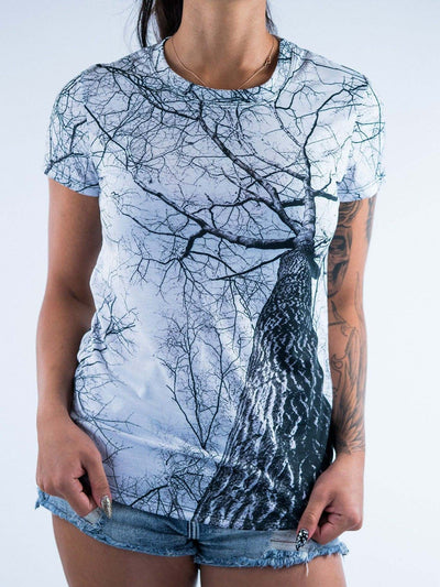 Higher Trees Women's Crew