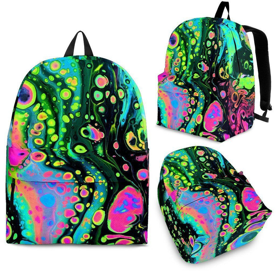 Holo Melt Backpack