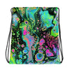 Holo Melt Shoulder Bag