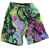 Holo Melt 6" Swim Trunks