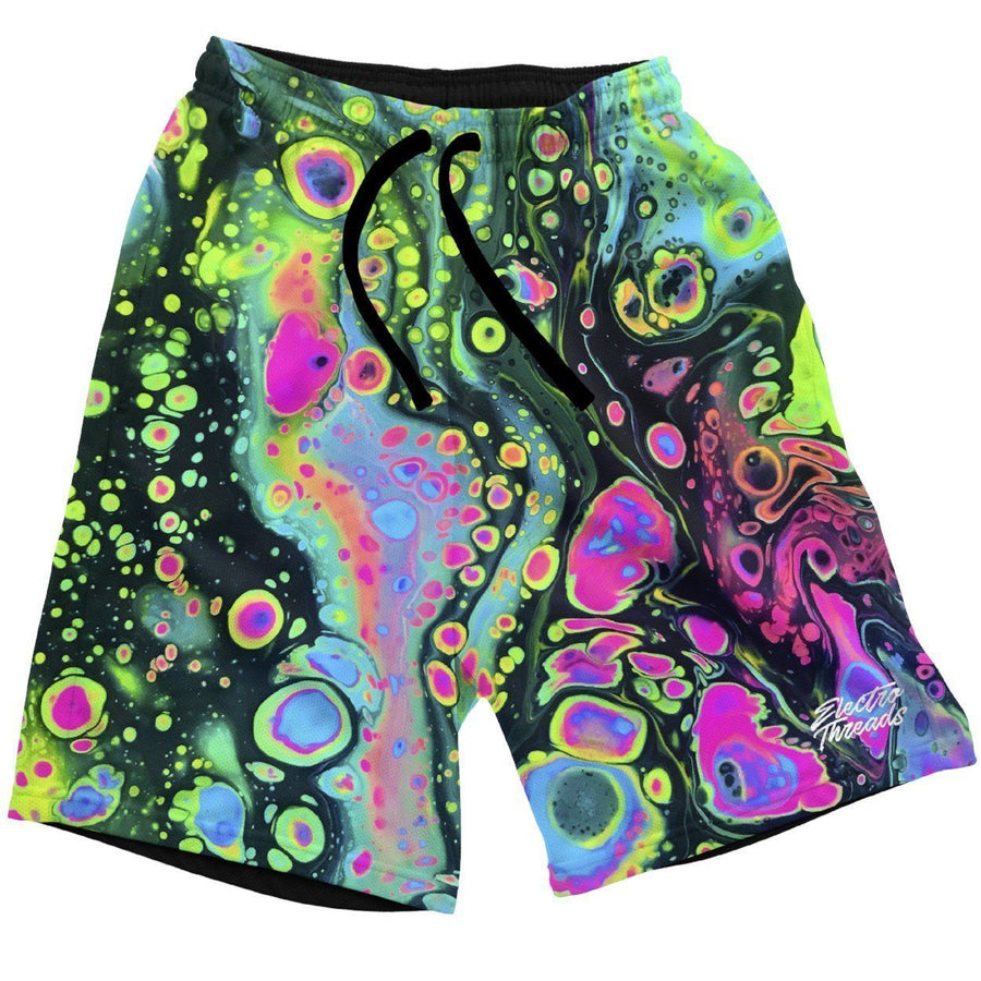 Holo Melt 6" Swim Trunks