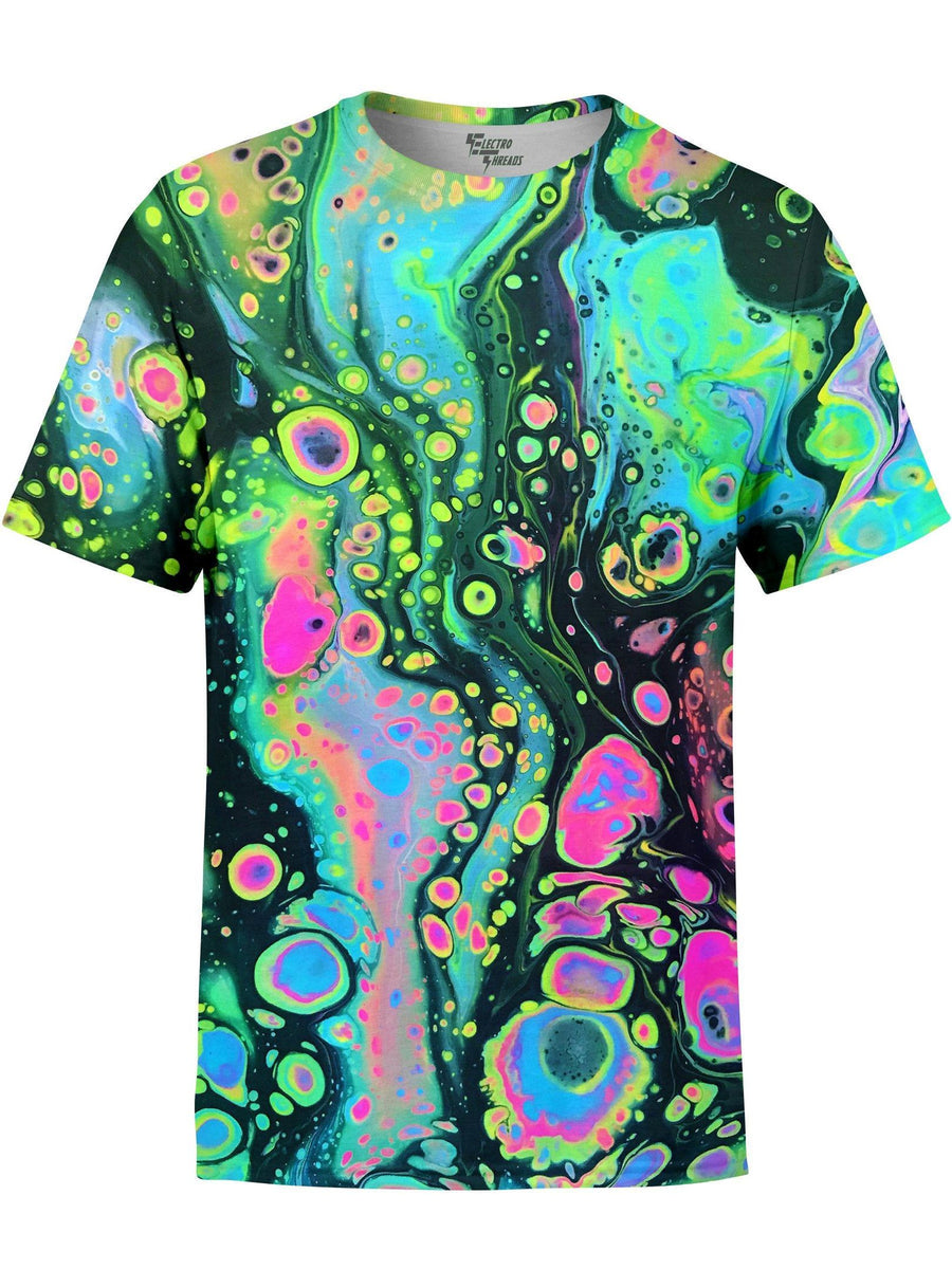 Holo Melt Unisex Crew