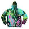 Holo Melt Unisex Hoodie