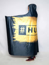 Hustle Hooded Blanket