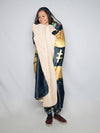 Hustle Hooded Blanket