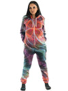 Hypnotic Vortex Adult Onesie