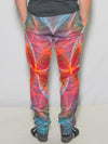 Hypnotic Vortex Unisex Joggers