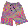 Jaw Breaker 6" Swim Trunks