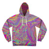 Jaw Breaker Unisex Hoodie