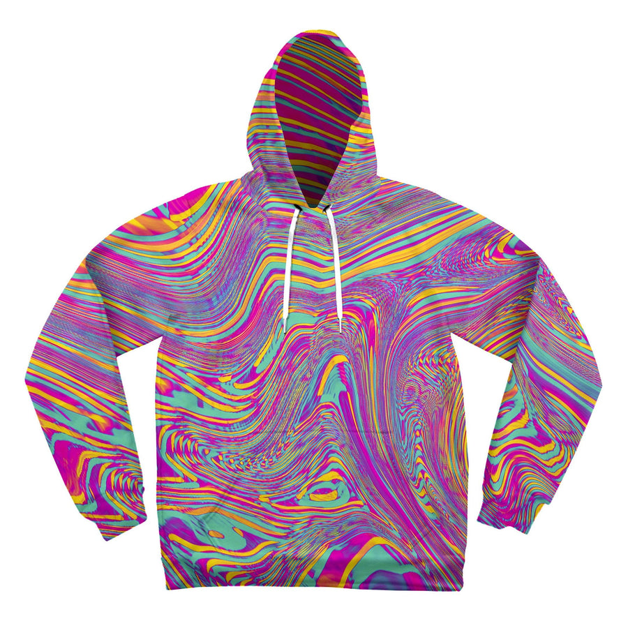 Jaw Breaker Unisex Hoodie