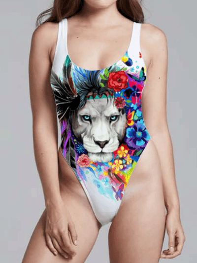 King of Lions Onepiece