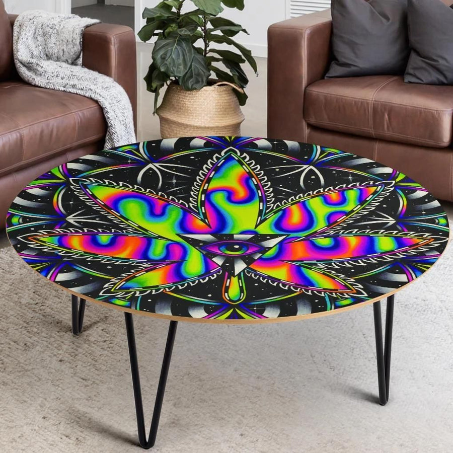 KRONIC HAZE Coffee Table