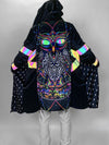 Limited Edition Electro Owl Dream Cloak