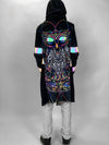 Limited Edition Electro Owl Dream Cloak