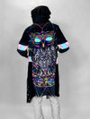 Limited Edition Electro Owl Dream Cloak