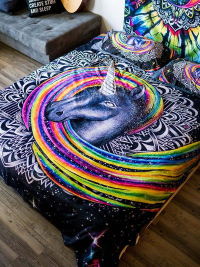 Majestic AF Blanket