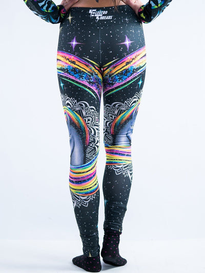 Majestic AF Leggings