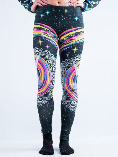 Majestic AF Leggings