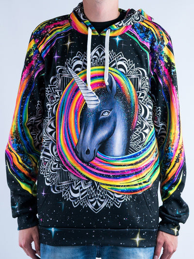 Majestic AF Unisex Hoodie