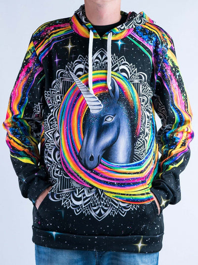 Majestic AF Unisex Hoodie