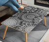 Mandala Bloom V2 Coffee Table