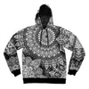 Mandala Bloom V2 Unisex Hoodie