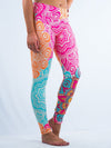 Mandala Leggings