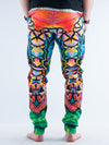 Meditating Rafiki Unisex Joggers