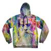 Merlins Meditation Unisex Hoodie