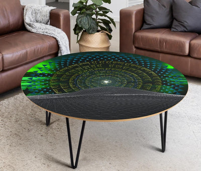 Midnight Bliss Coffee Table