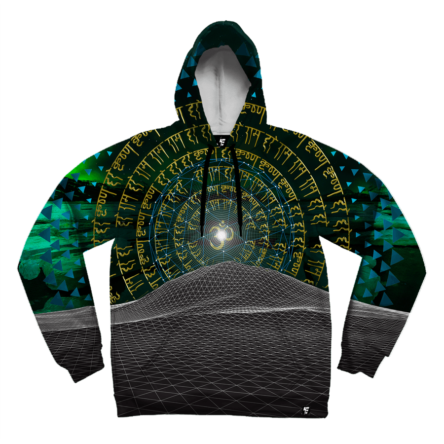 Midnight Bliss Unisex Hoodie