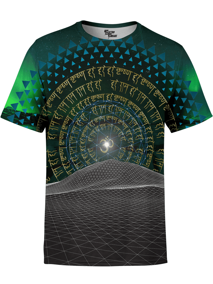 Midnight Bliss Unisex Shirt