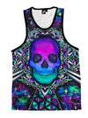 Multiverse Unisex Tank Top